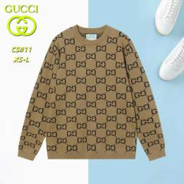 Picture of Gucci Sweaters _SKUGucciXS-L12yr31146093